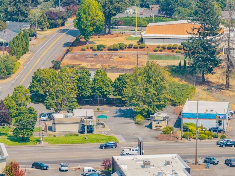 More Photos Of 3912 Commercial St SE, Salem Land For Sale