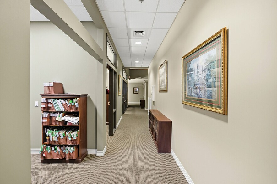 More Photos Of 68031 Capital Trace Row, Mandeville Office For Sale