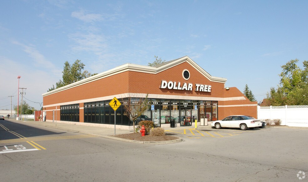 More Photos Of 2626-2656 Delaware Ave, Buffalo Unknown For Lease