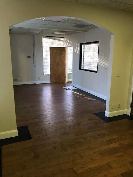 More Photos Of 2 N Market St, San Jose Office For Lease