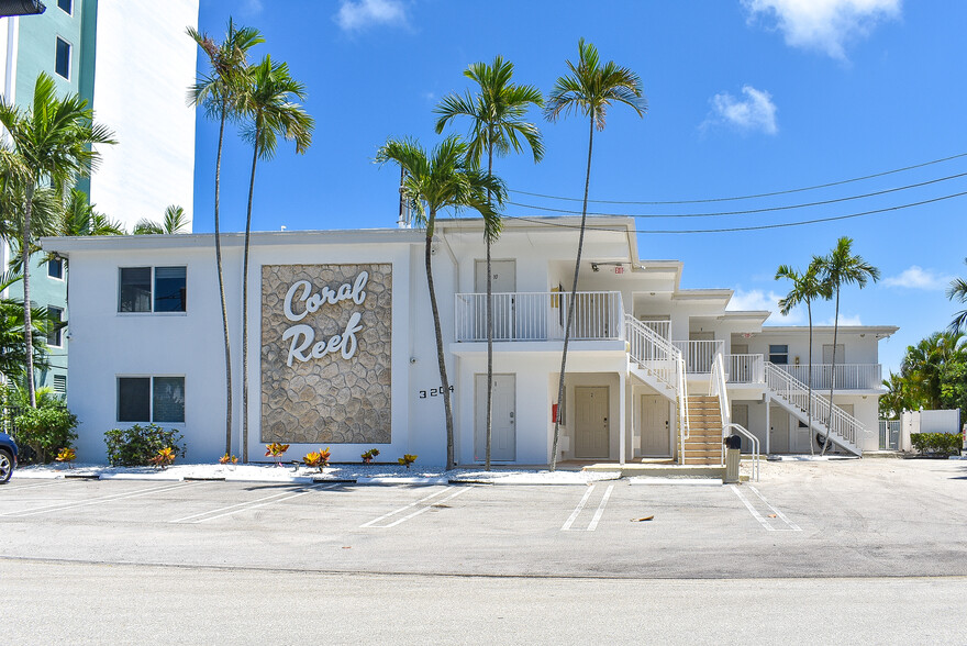 More Photos Of 3204 SE 10th St, Pompano Beach Apartments For Sale