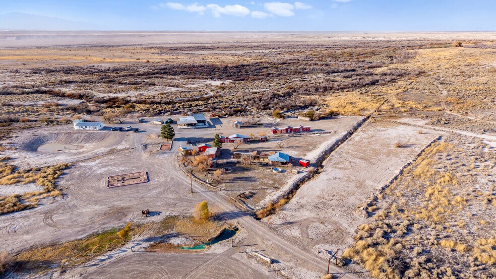 More Photos Of 5770 Peterson rd, Amargosa Valley Specialty For Sale
