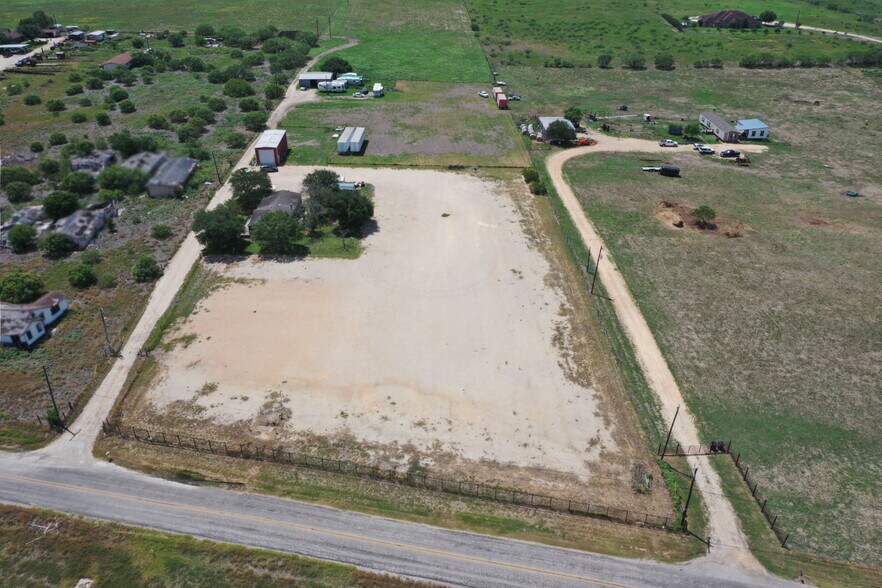 More Photos Of 8273 W Interstate 10, Seguin Land For Lease