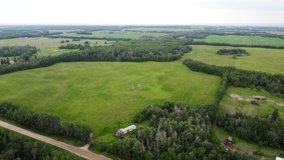 More Photos Of 55323 Range Road 201, Lamont Land For Sale