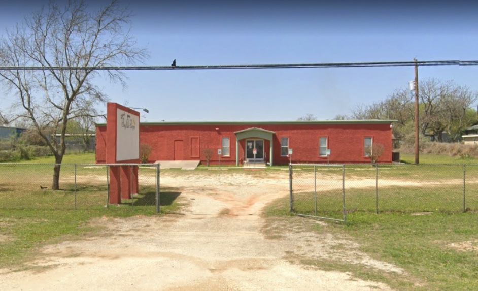 Primary Photo Of 22185 State Highway 16 S, Von Ormy Convenience Store For Sale