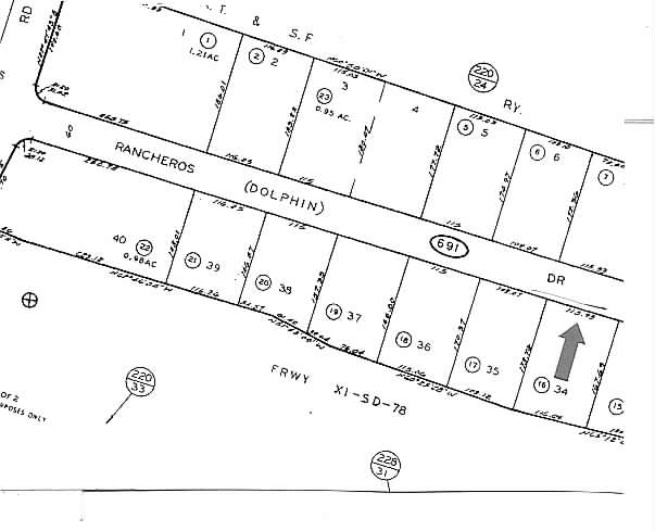 More Photos Of 861 E Rancheros Dr, San Marcos Warehouse For Lease