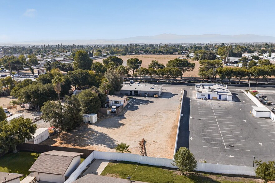 More Photos Of 10028 Foothill Blvd, Rancho Cucamonga Restaurant For Sale