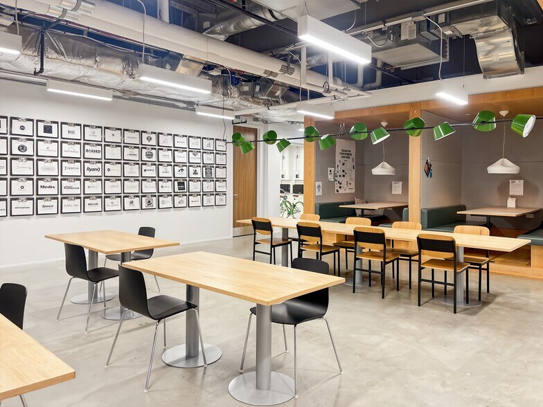 More Photos Of 1433 N Water St, Milwaukee Coworking Space