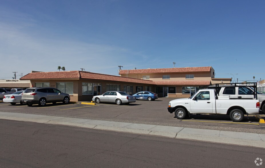 More Photos Of 11126 W Wisconsin Ave, Youngtown Office For Sale