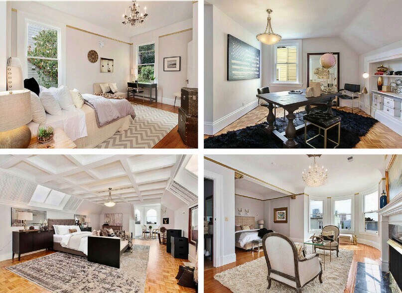 More Photos Of 251 Laguna St, San Francisco Office For Lease