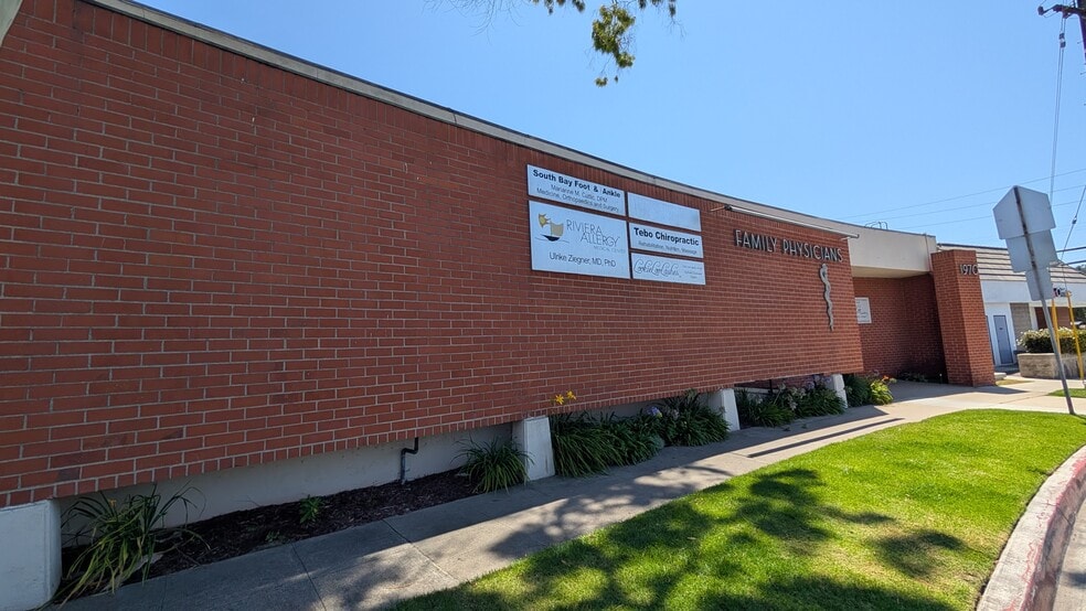 More Photos Of 1970 S Prospect Ave, Redondo Beach Medical For Lease