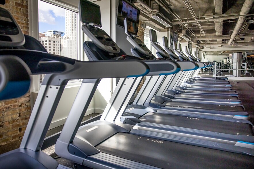 More Photos Of 180 N Stetson Ave, Chicago Coworking Space