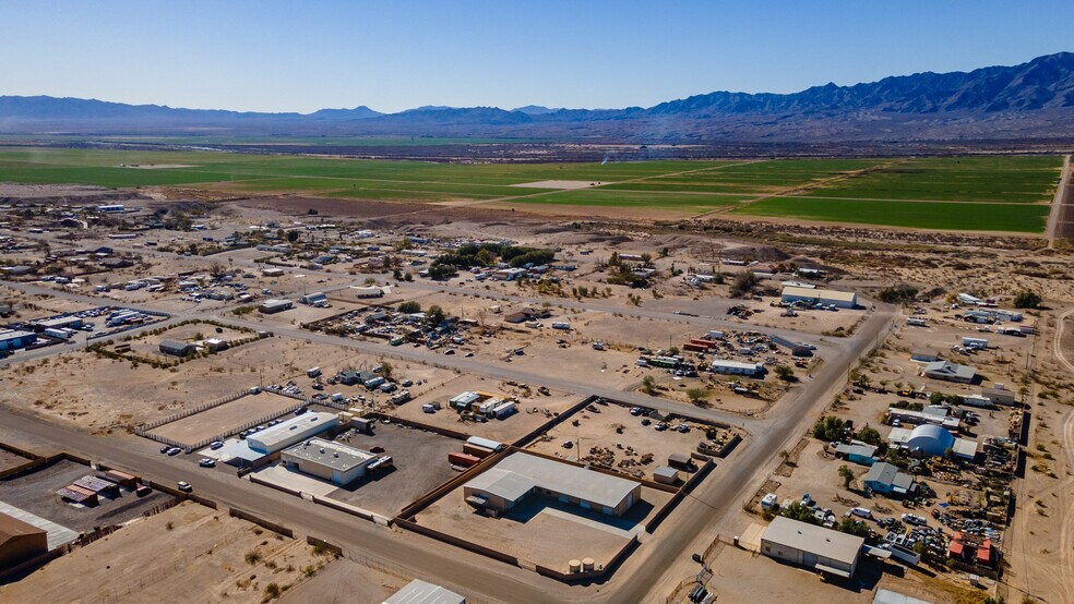 More Photos Of 1380 Corona Rd, Bullhead City Fort Mohave Warehouse For Sale