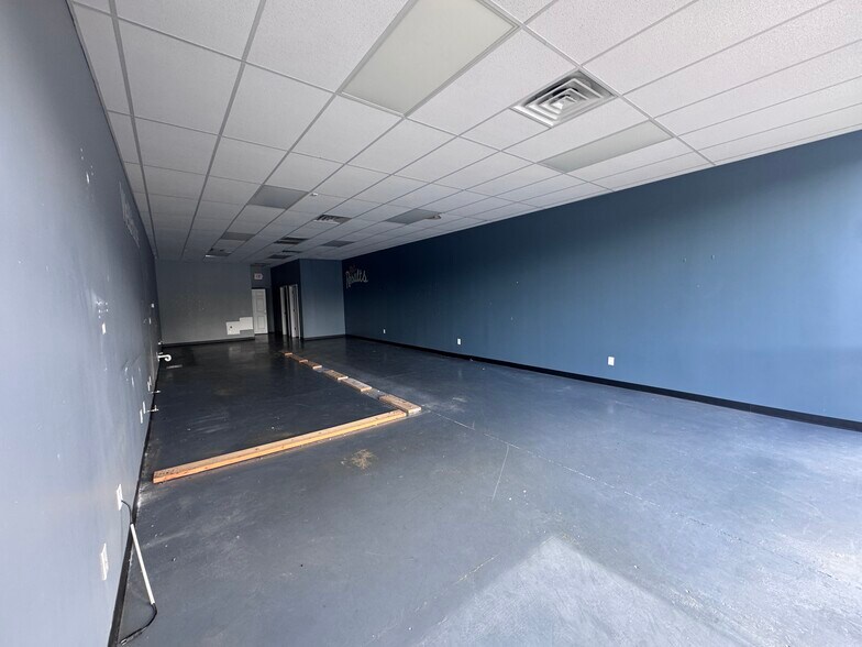 More Photos Of 2710a Gentry Memorial Hwy, Pickens Unknown For Lease