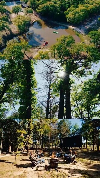 Primary Photo Of 464 Co 1270 rd, Alvord Land For Sale