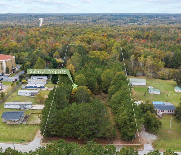 More Photos Of 12951 Hwy 56, Clinton Land For Sale