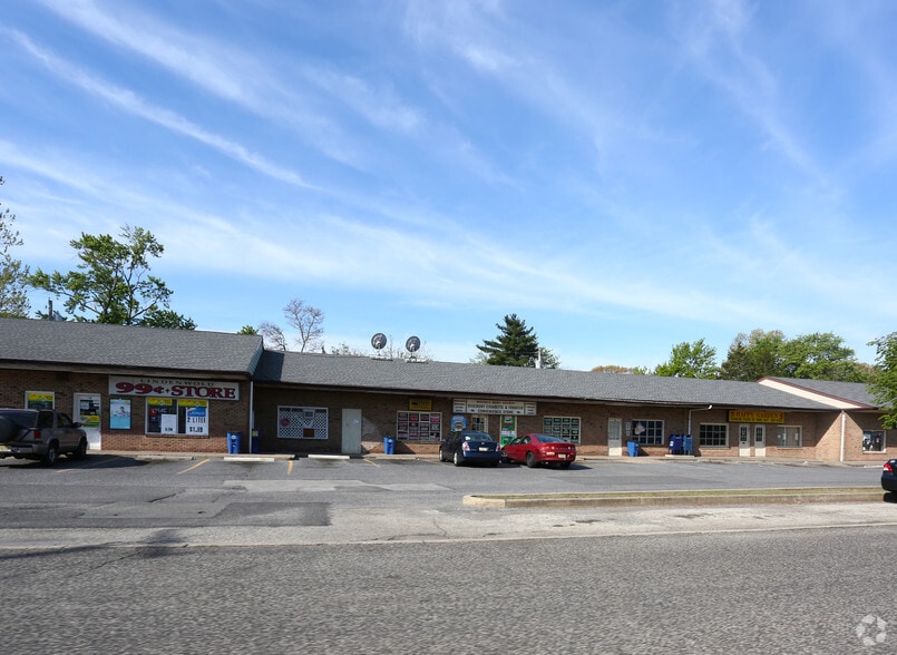 More Photos Of 782-798 Emerson St, Lindenwold Freestanding For Sale