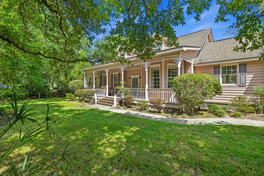 More Photos Of 3168 Stanyarne Dr, Charleston Multifamily For Sale