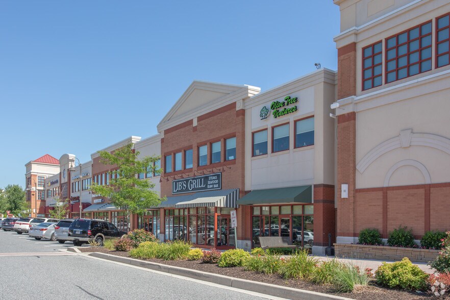 More Photos Of 5009 Honeygo Center Dr, Perry Hall Unknown For Lease