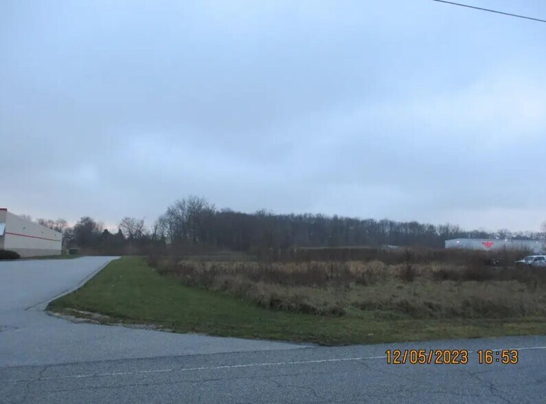 More Photos Of 4539 E US Highway 30, Hobart Land For Sale
