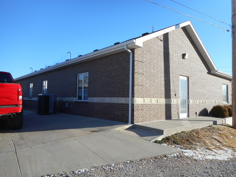 More Photos Of 1905 Vine St, Hays Freestanding For Sale