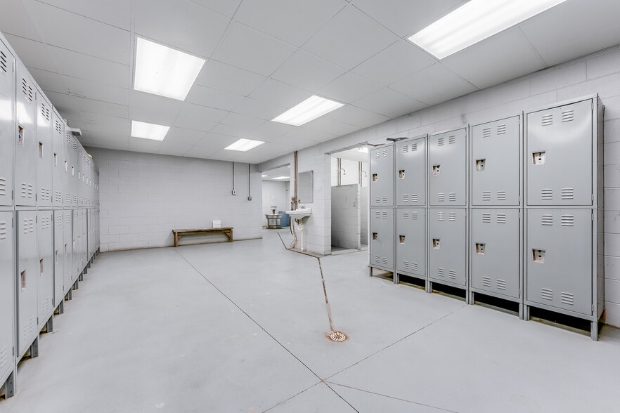 More Photos Of 55 Pleasants Industrial Park, Waverly Warehouse For Sale