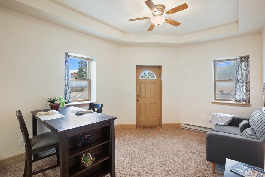 More Photos Of 124 N 3rd St, Cripple Creek Office For Sale