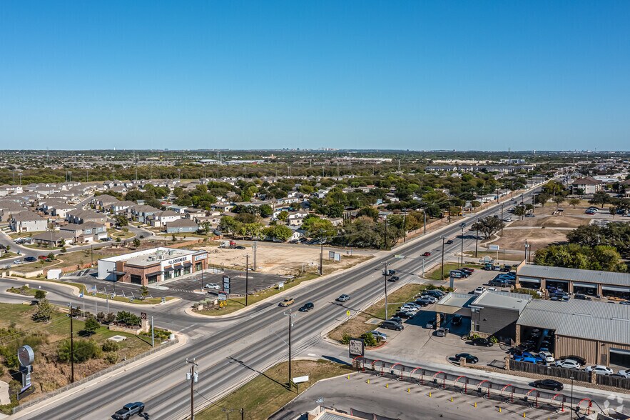 More Photos Of 11647 Culebra Rd, San Antonio Unknown For Lease