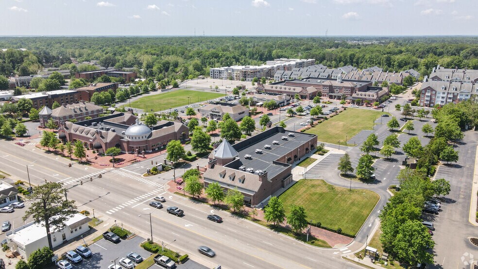 More Photos Of 1430 High St, Williamsburg Unknown For Lease