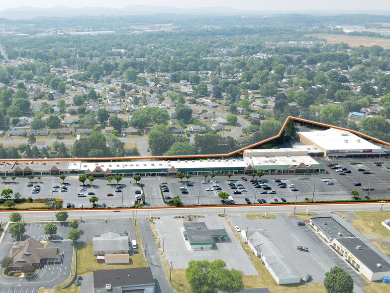 More Photos Of 5210-5260 Simpson Ferry Rd, Mechanicsburg Unknown For Lease