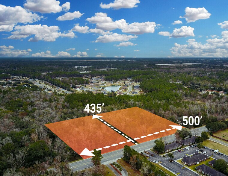 More Photos Of 3901 Dunn Ave, Jacksonville Land For Sale