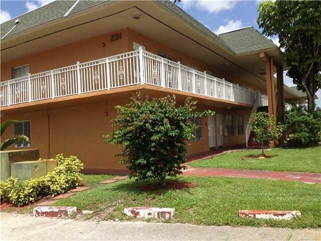 More Photos Of 251-291 NW 177th St, Miami Apartments For Sale
