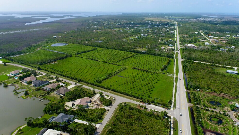 More Photos Of 9000 Stringfellow Rd, Saint James City Land For Sale