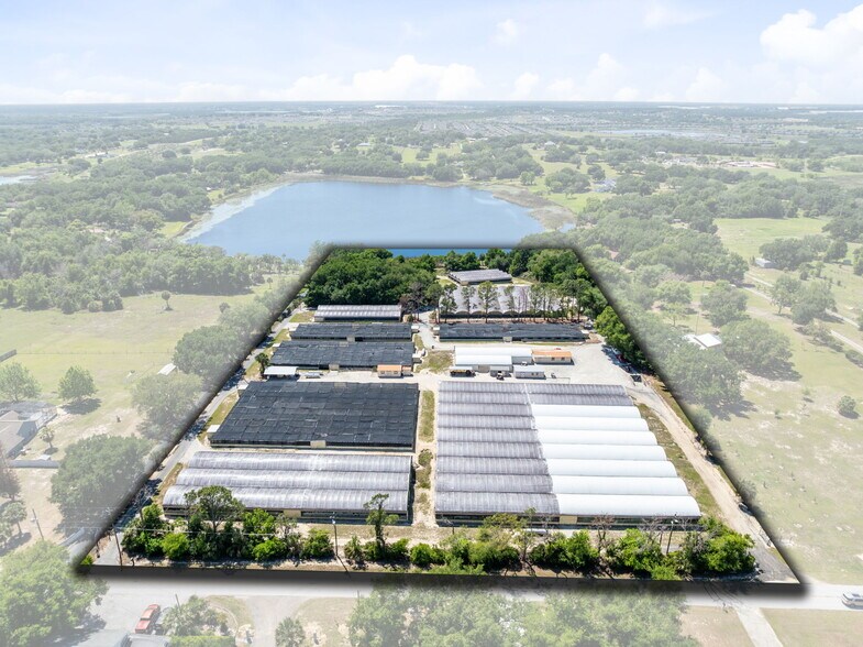 More Photos Of 18021 E Apshawa Rd, Minneola Land For Sale