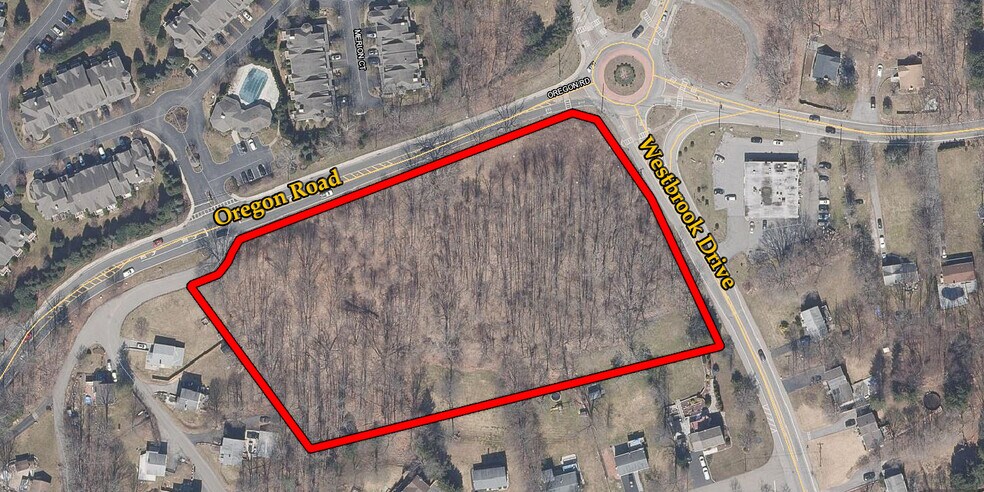 More Photos Of 1117 Oregon Rd, Cortlandt Manor Land For Sale