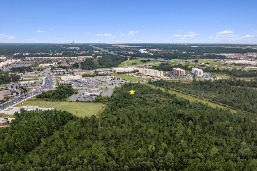 More Photos Of 0000 Highway 49 & I-10, Gulfport Land For Sale