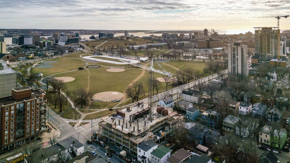 More Photos Of 2170 Robie St, Halifax Apartments For Lease