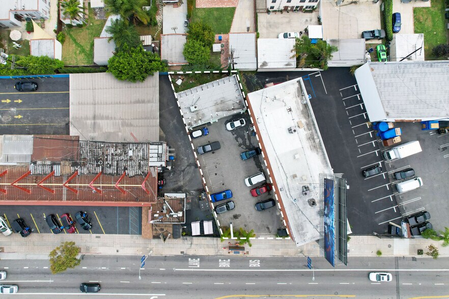 More Photos Of 920 S La Brea Ave, Los Angeles Land For Sale