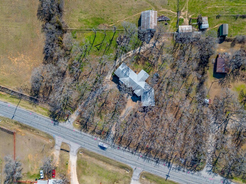 More Photos Of 1601 W FM 917, Joshua Land For Sale