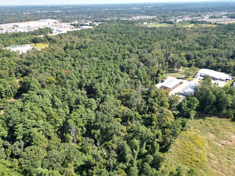 More Photos Of TBD Old Noonday Road, Tyler Land For Sale