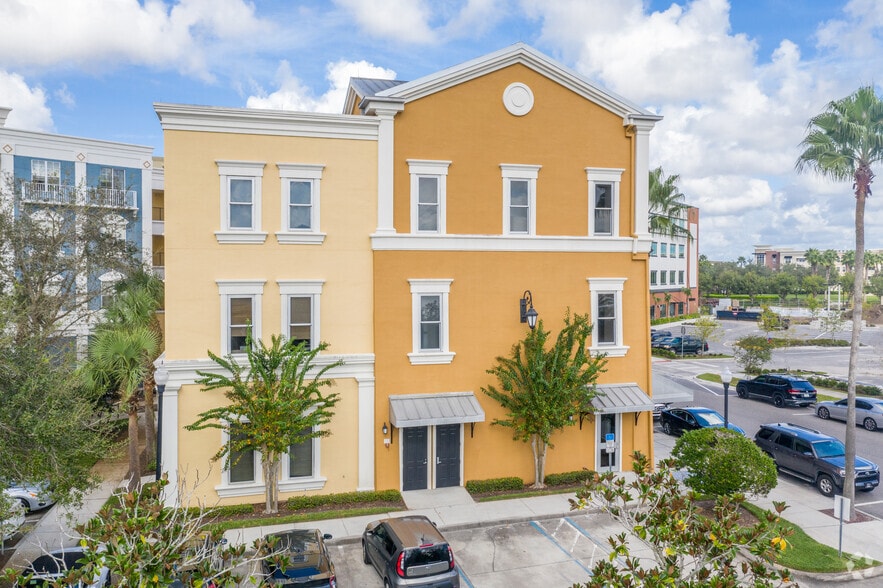 More Photos Of 3801 Avalon Park East Blvd, Orlando Unknown For Lease