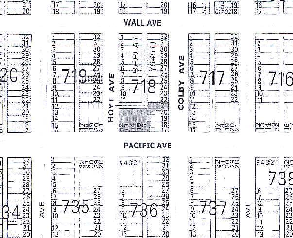 More Photos Of 1503 Pacific Ave, Everett Bank For Lease