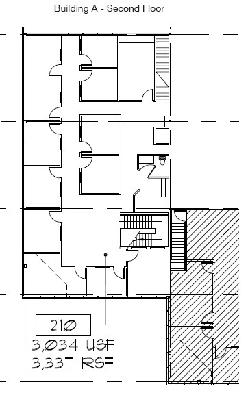 More Photos Of 312 SE Stonemill Dr, Vancouver Office For Lease