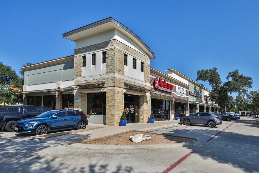 More Photos Of 13616 N Highway 183, Austin Freestanding For Sale