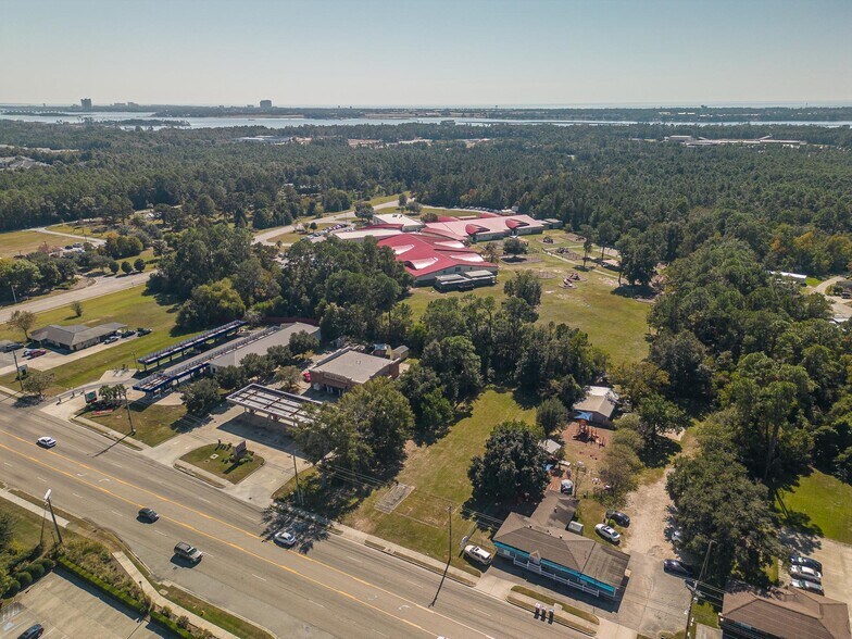 More Photos Of 1853 Popps Ferry Rd, Biloxi Land For Sale