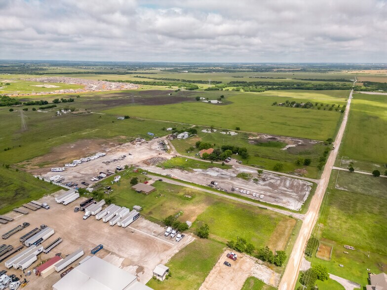 More Photos Of 2661 V V Jones Rd, Midlothian Land For Sale