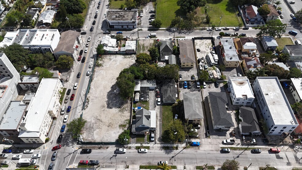 More Photos Of , Miami Land For Sale