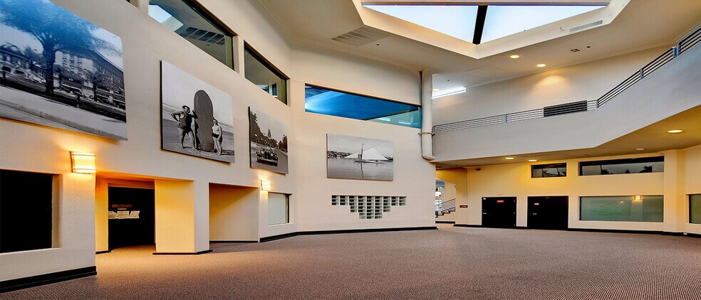 More Photos Of 1133 Columbia St, San Diego Loft Creative Space For Sale