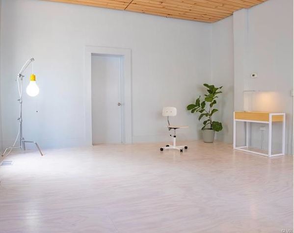 More Photos Of 1122 W Hamilton St, Allentown Loft Creative Space For Lease