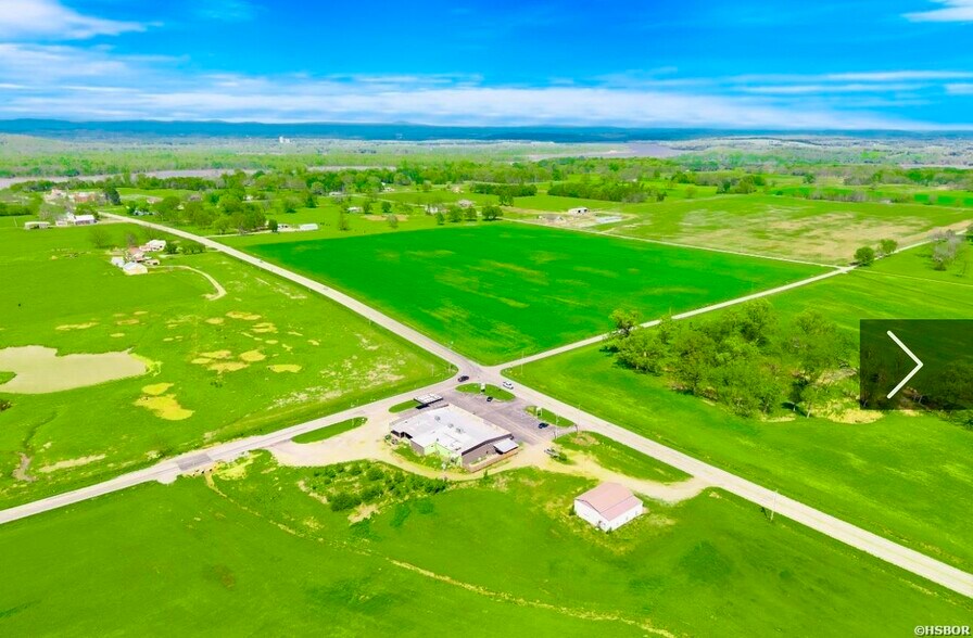 More Photos Of 21545 AR-109, Scranton Restaurant For Sale